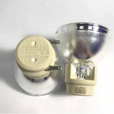 P-VIP E20.9N เปลี่ยน 190/0.8 โคมไฟโปรเจคเตอร์ VIP 190W E20.9 สําหรับ Osram ttc10