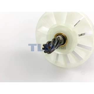 ทุ่นสกัด (S) Makita มากีต้า เครื่องสกัดไฟฟ้า รุ่น HM0810, HM810, HM0810T, TA ทุ่นคุณภาพสูง ทองแดงแท้ ไฟมาเต็มกำลัง Ar...