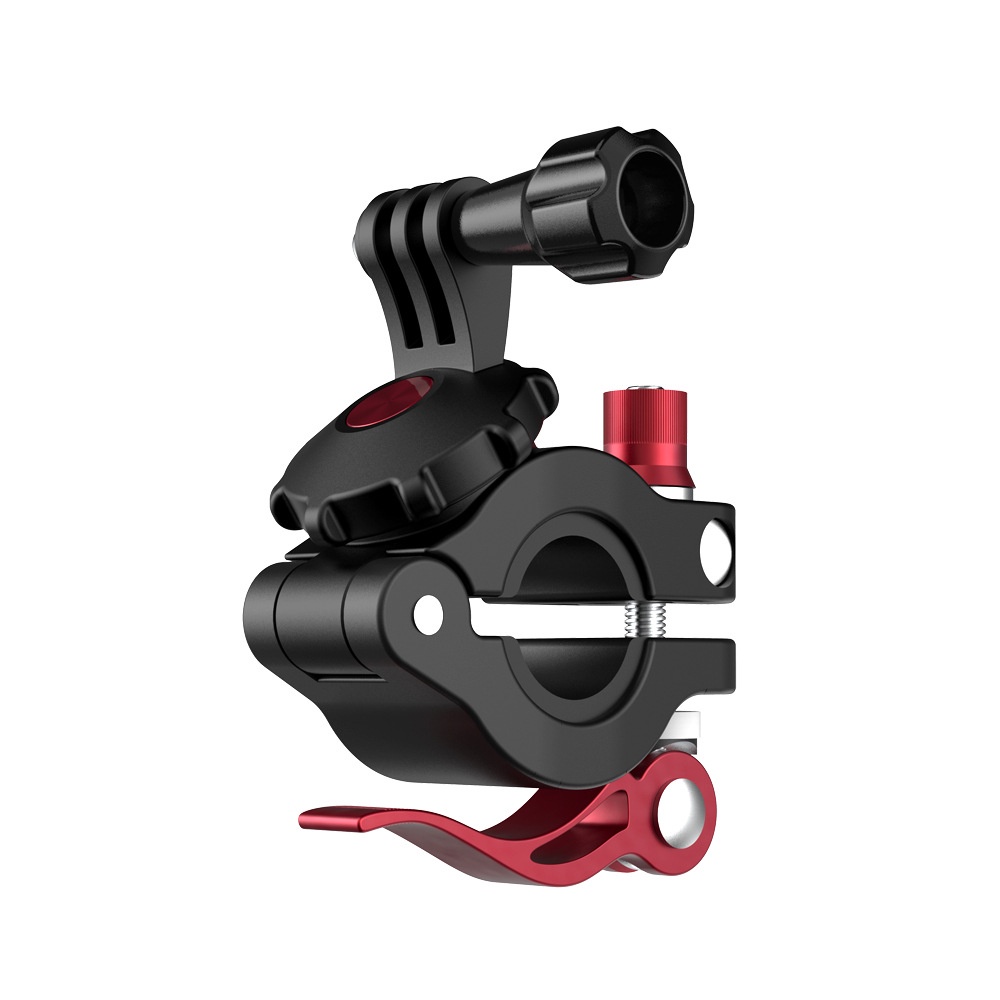 Sunnylife อะแดปเตอร์ขยายกรอบกล้อง โลหะ อุปกรณ์เสริม สําหรับ DJI OSMO POCKET 3