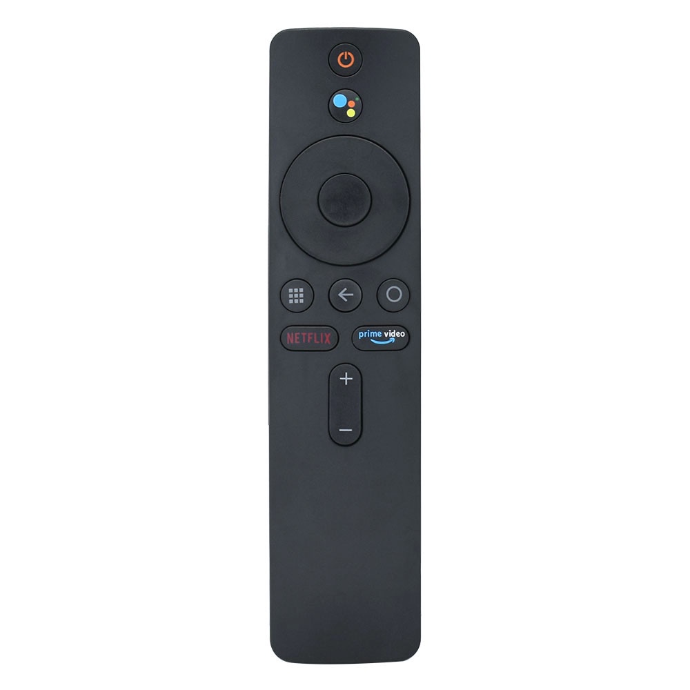 XMRM-008 ใหม่เสียงระยะไกลสําหรับ MI stick TV สําหรับ Mi 4A 4S 4X 4K Ultra HD Android TV สําหรับ Xiao
