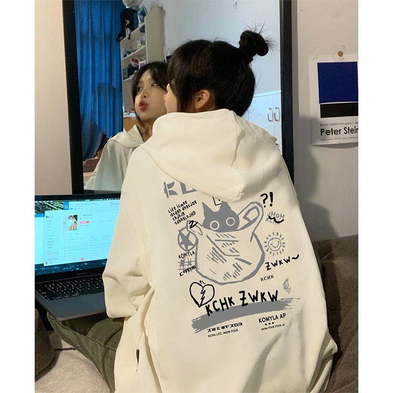 เสื้อกันหนาว ผ้าฝ้าย ผสมไหมพรมเทียม แต่งซิป 300 กรัม 400 กรัม สําหรับผู้หญิง