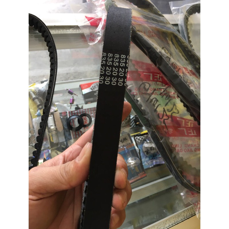 เข็มขัด GY6 Gy6 125 150 Rusi royal