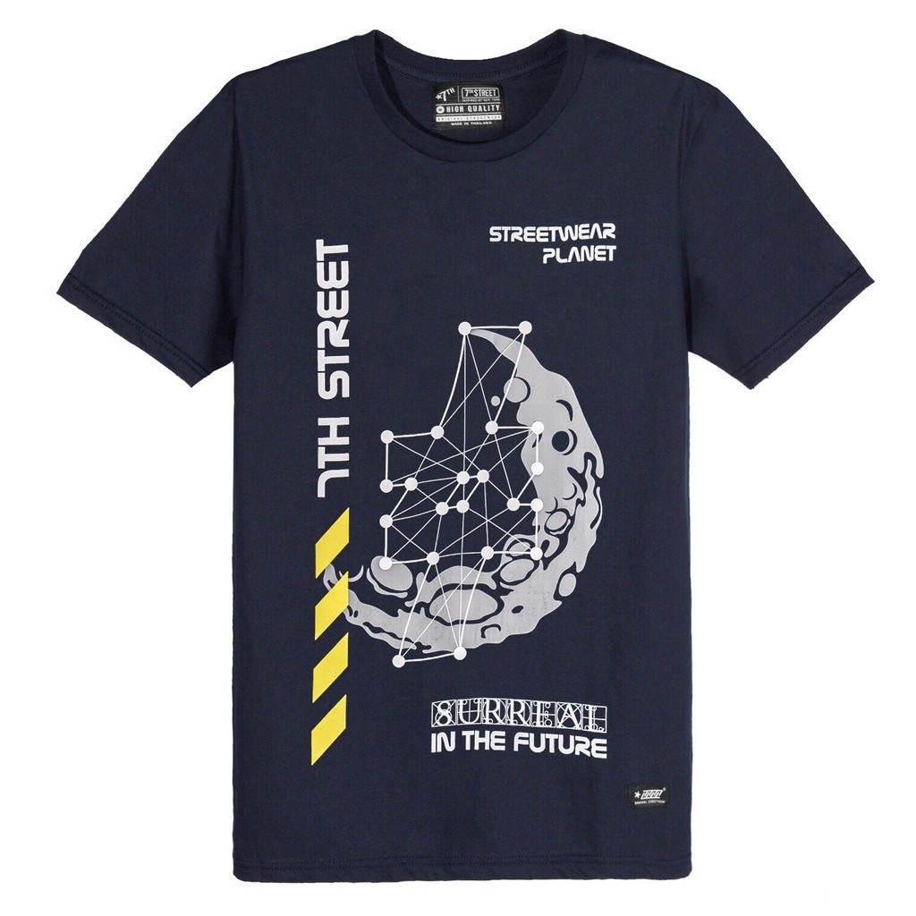 G6CL3}7th Street เสื้อยืด    🔥🔥🔥🔥10.28-1