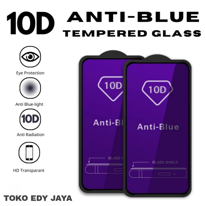 ANTI-SCRATCH BLUE LIGHT INFINIX NOTE 10 PRO INFINIX NOTE 10 Anti-Scratch Matte Blue Light Glass