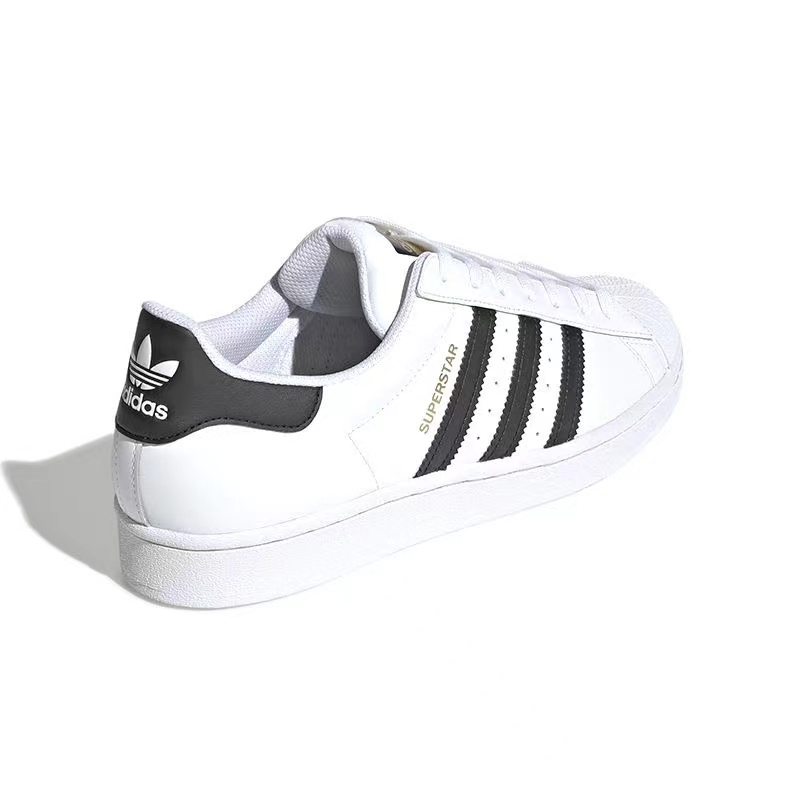Adidas Superstar Adidas Stansmith C77124,M20324 ของแท้ 100% แฟชั่น