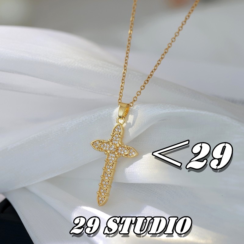 ซีรี่ย์สร้อยคอผู้หญิงหลากหลายสไตล์ ทั้งหมดต่ำกว่า 29 บาท ขายตรงจากโรงงาน hip-hop สร้อยคอสไตล์เกาหลีน่ารัก