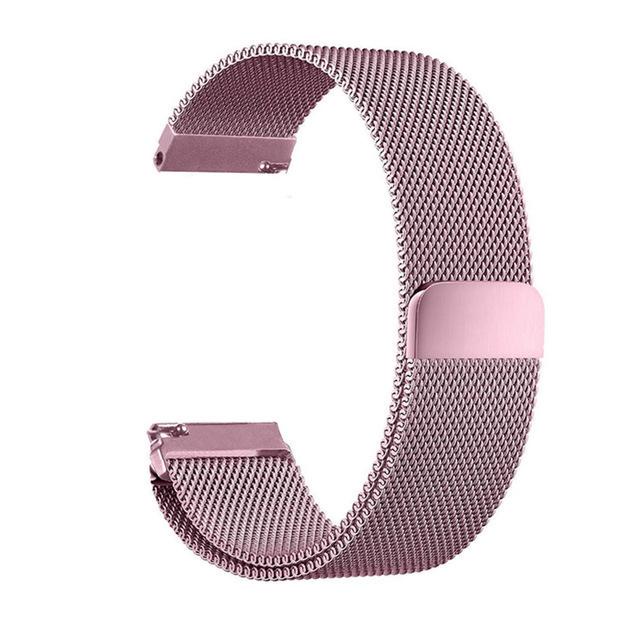 สาย Amazfit Balance สายรัดสเตนเลส สำหรับ Amazfit Balance สมาร์ทวอทช์