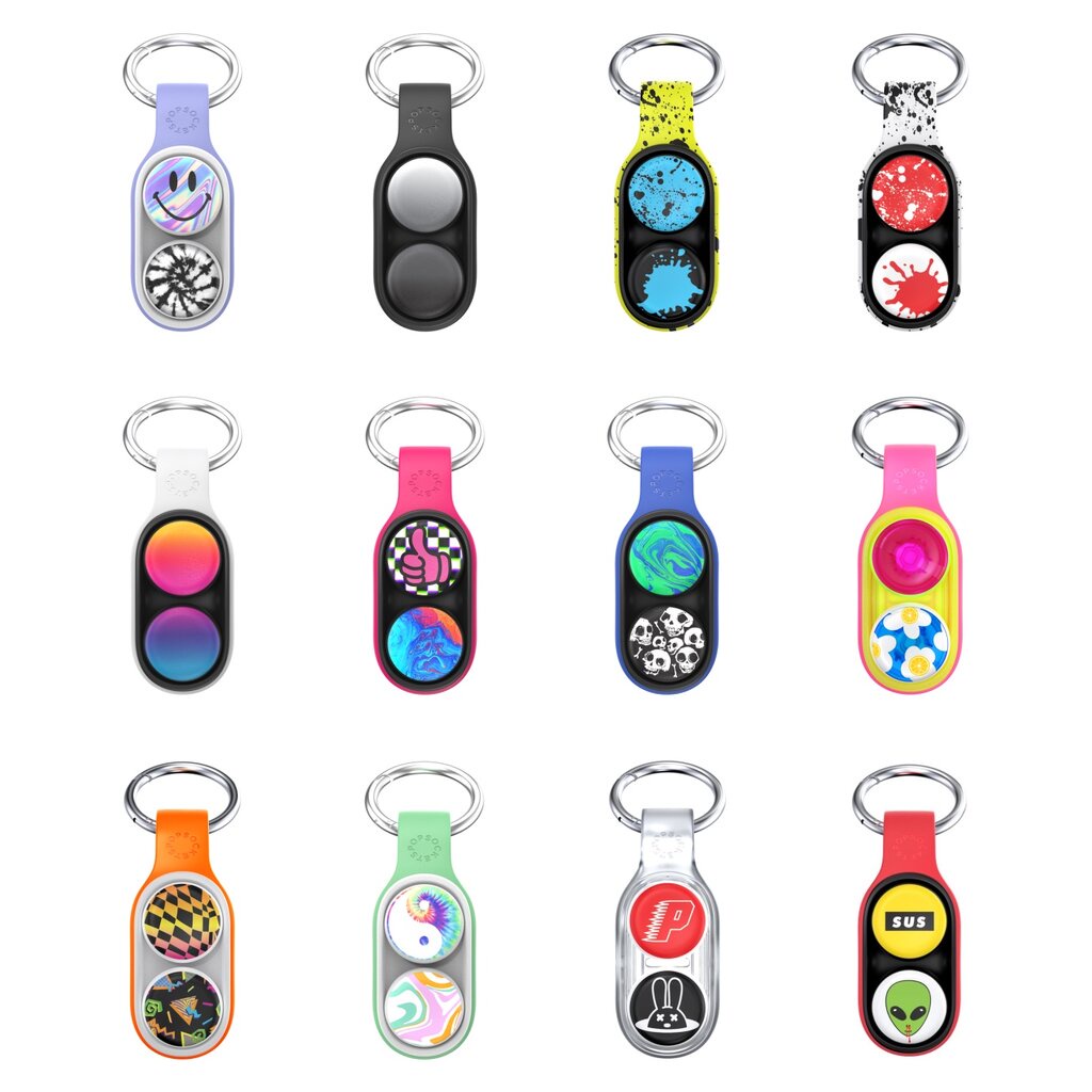 PopPuck ของแท้ USA - POPSOCKETS [ สินค้าพร้อมส่ง ]