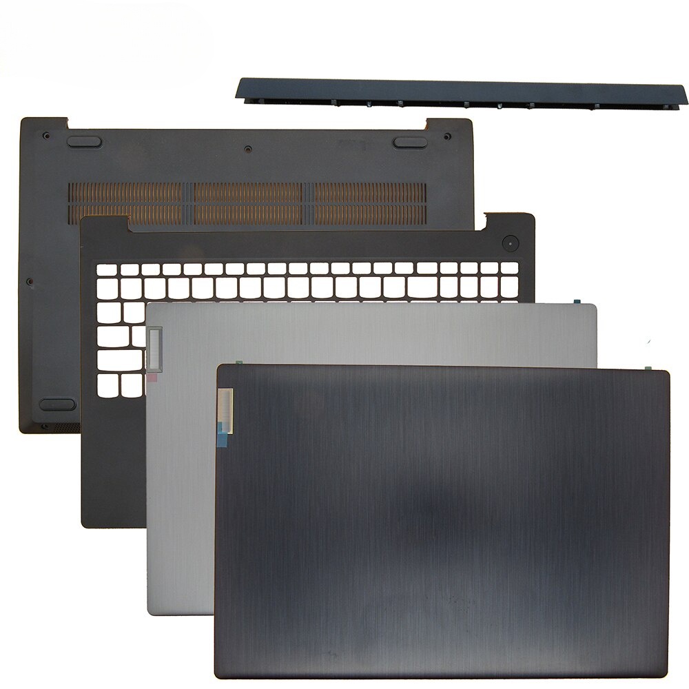 ใหม่ เคสแล็ปท็อป LCD ปิดด้านหลัง สําหรับ Lenovo ideapad 3 15 15IML05 15ARE05 15IIL05 15ADA05 15IGL05