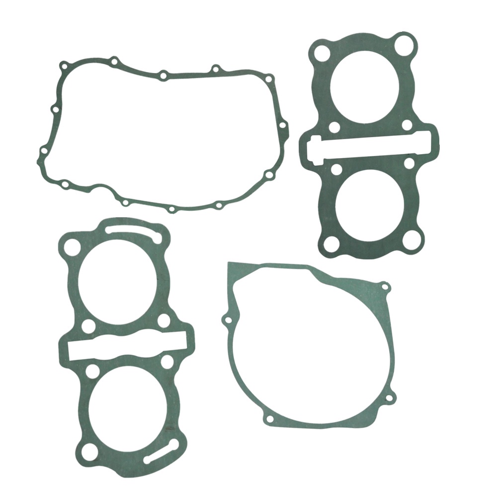 กระบอกเครื่องกําเนิดไฟฟ้าคลัทช์ครอบคลุมปะเก็นสําหรับ Honda CM400 79-81 CB400T 78-81 CM450 82-83 CB45