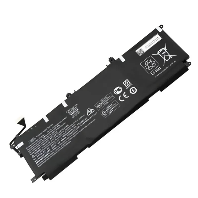 AD03XL Laptop Battery For HP Envy 13-AD000 13-AD101TX AD-105TX HSTNN-DB8D 921439-855 921409-271 ADO3
