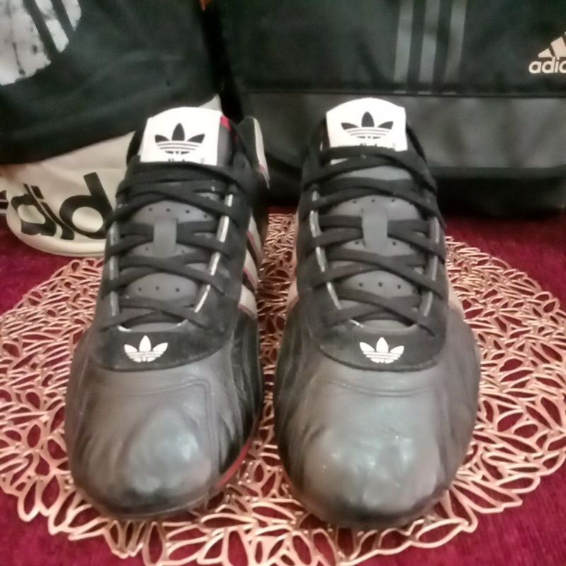 ADIDAS TEAM GOODYEAR  8.5uk #FS (bundle)