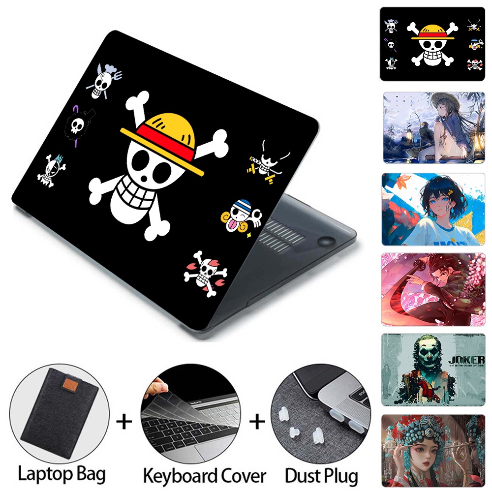 5 In 1 Huawei Laptop Case for Matebook 14S 2022 Matebook X Pro Matebook 14 13 2021 Matebook D14 D15 