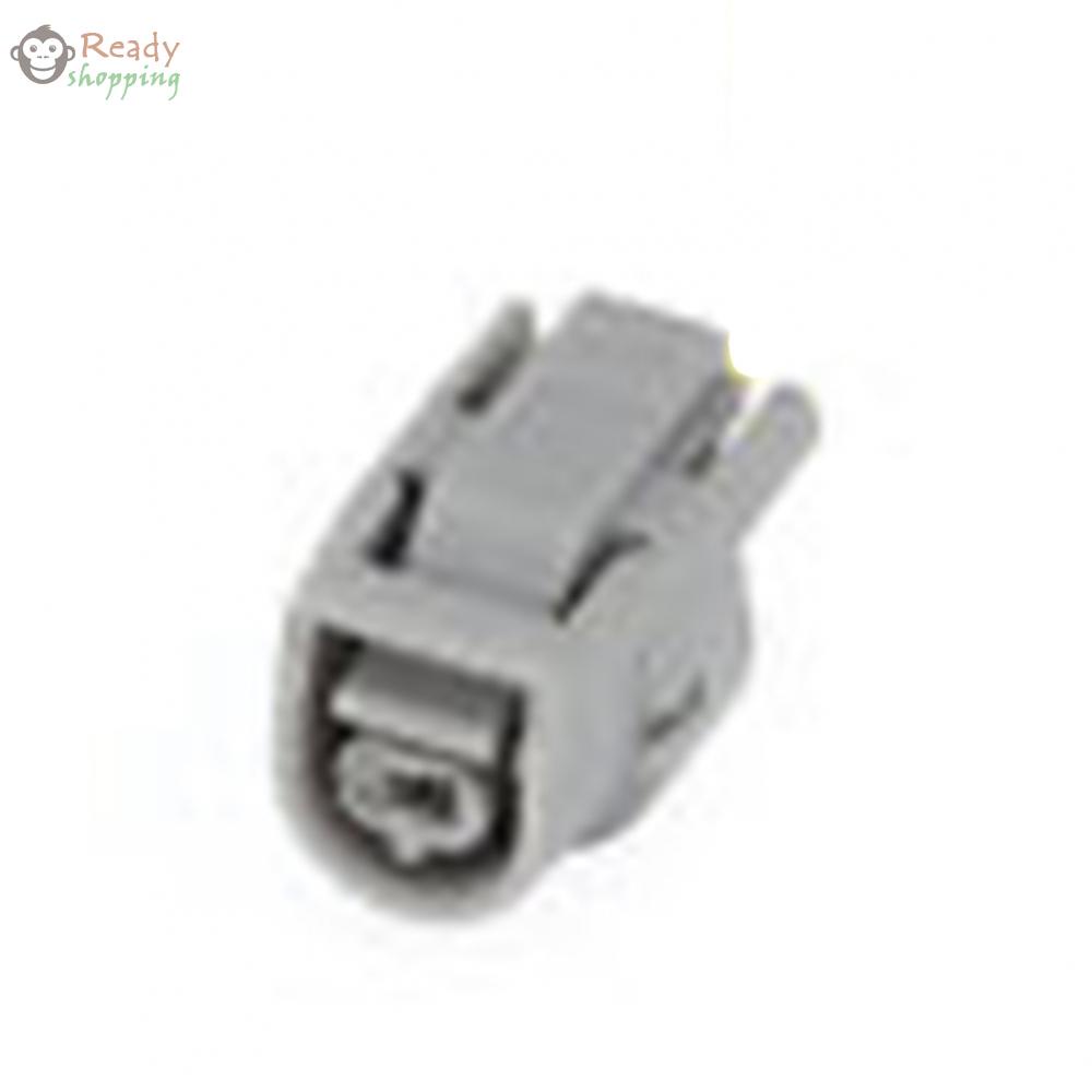 ปลั๊กเซนเซอร์อุณหภูมิน้ํารถยนต์ 1 Pin สําหรับ Toyota 6189-0445 90980-11428