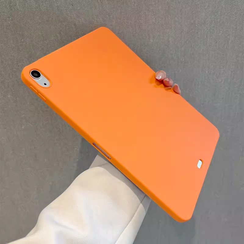 เคสแท็บเล็ต ซิลิโคนนิ่ม กันกระแทก สีแคนดี้ สําหรับ Samsung Galaxy Tab A9 Plus 11 นิ้ว S9 FE S8 S7 11 นิ้ว A9 8.7 2023 S6 Lite A8 10.5