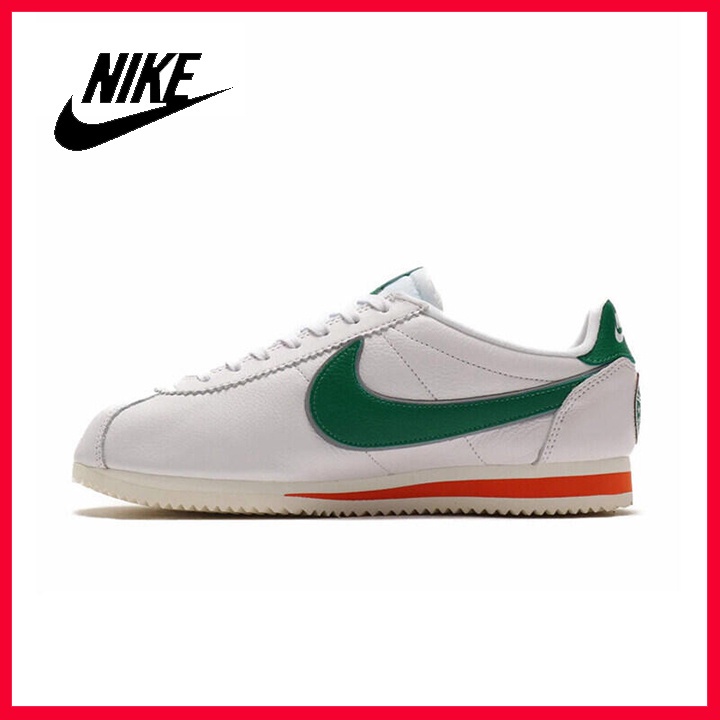 Nike classic Cortez leather sneakers for men and women IQQV