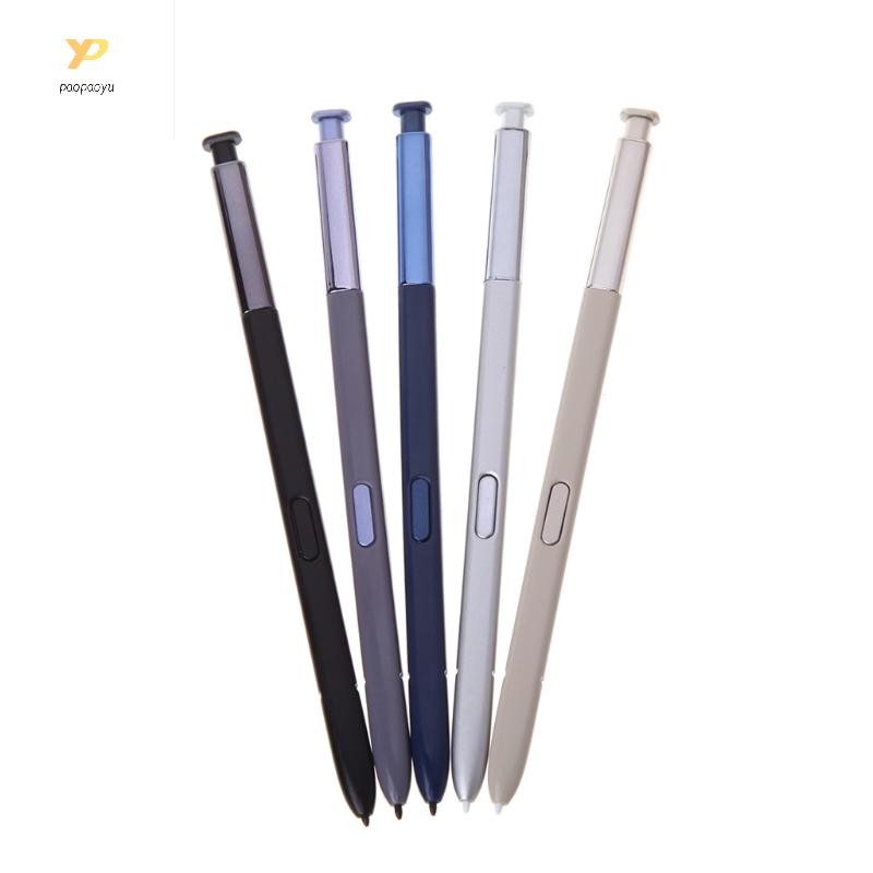 Ppy Professional ปากกาสไตลัสมัลติฟังก์ชั่นอัจฉริยะ Memo สําหรับ Touch Stylus เหมาะสําหรับ Note 8
