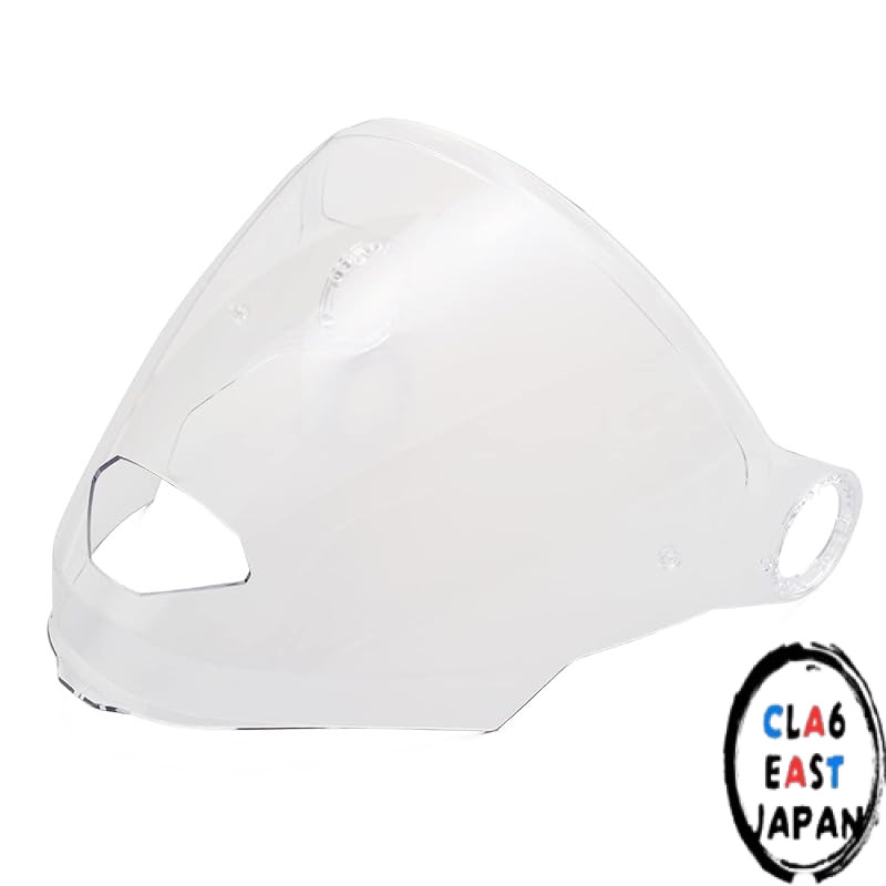 NOLAN Motorcycle Helmet Pinlock Sheet for N70-2GT / N40-5 Series - Clear 92543 (Genuine Domestic Pro