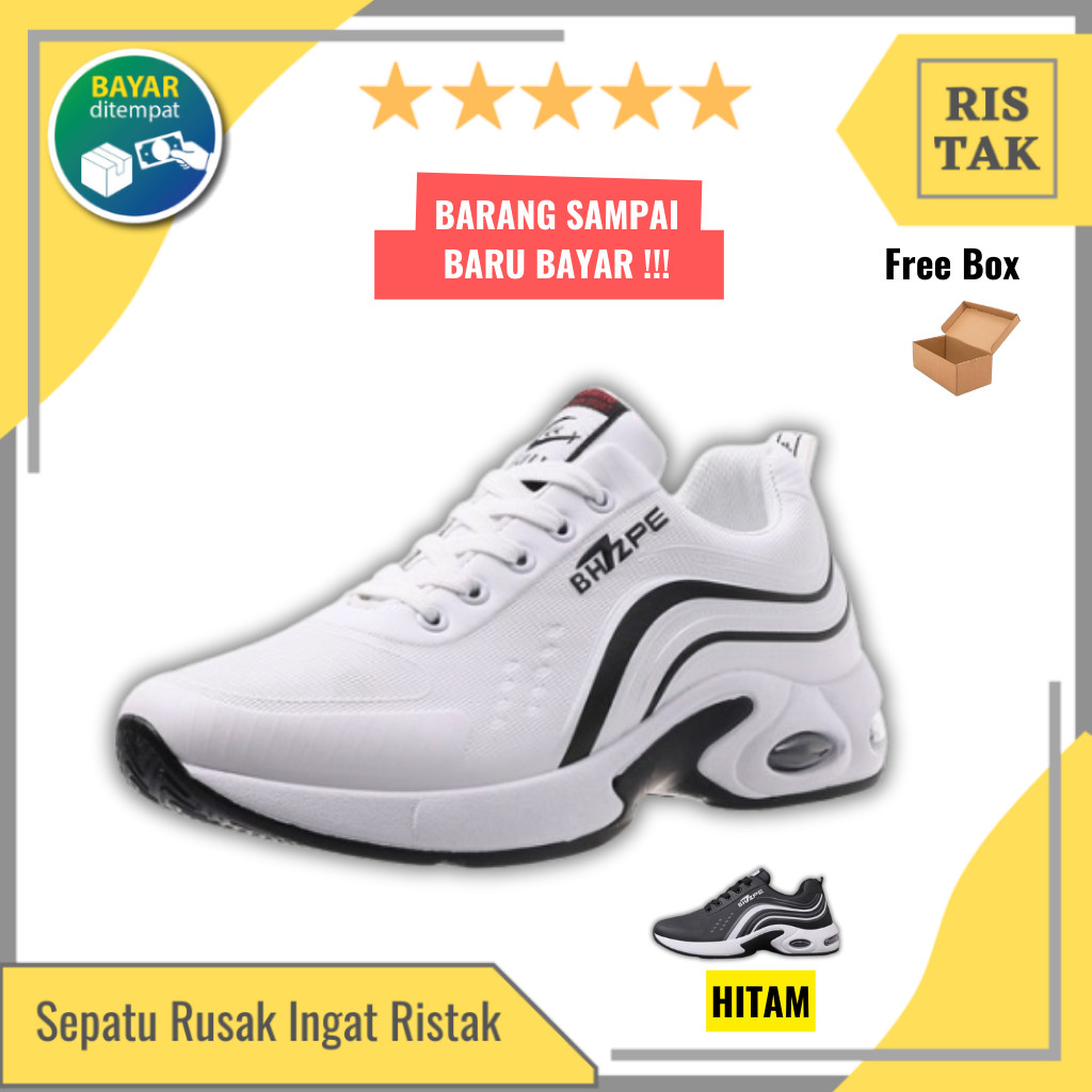 รองเท้าผ้าใบสําหรับวิ่งสําหรับผู้หญิงและผู้ชายสําหรับ Zumba ยิมนาสติก และจ๊อกกิ้ง Ristak_Store