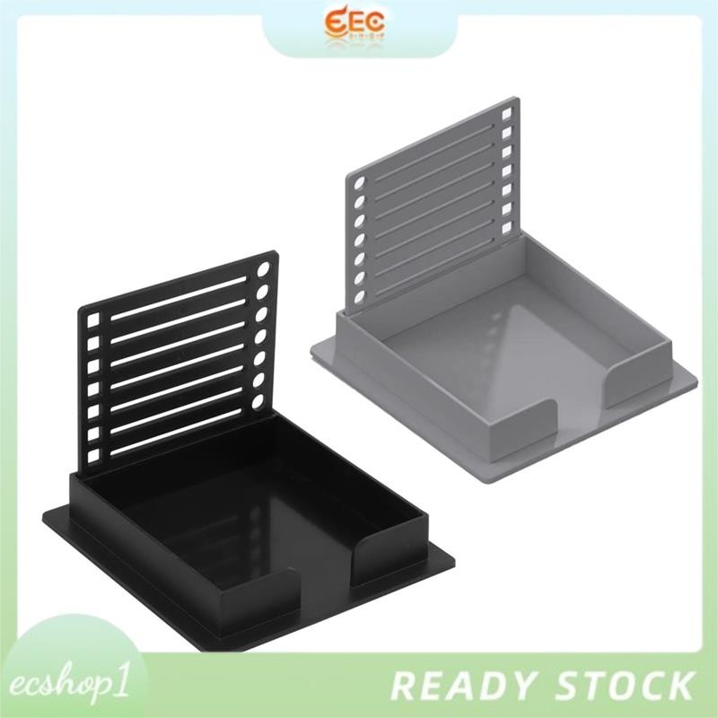 [ecshop1.ph] Sticky Note Holder Sticky Note Template Box Sticky Note Box Sticky Note Storage Box Off