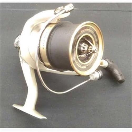 DAIWA FINESURF 35 รอกตกปลาแบบหมุนได้/B [สินค้ามือสอง/ส่งตรงจากญี่ปุ่น]