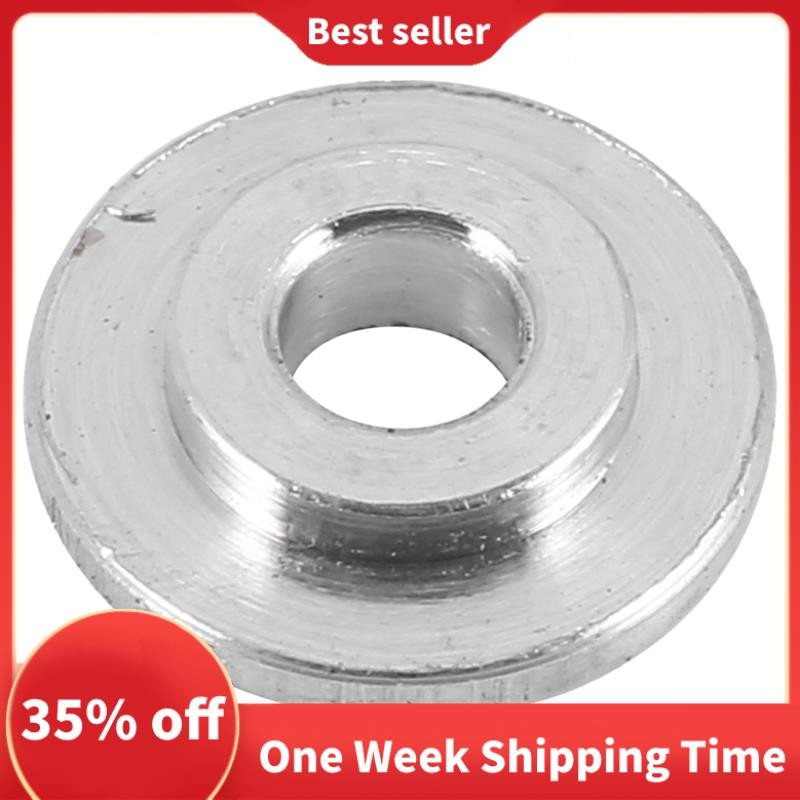 8 ชิ้น Countersunk ร่มแบนหัวกลมสกรูเว้ากรวย Groove เครื่องซักผ้าสําหรับ MN D90 D91 MN99S RC รถอะไหล่