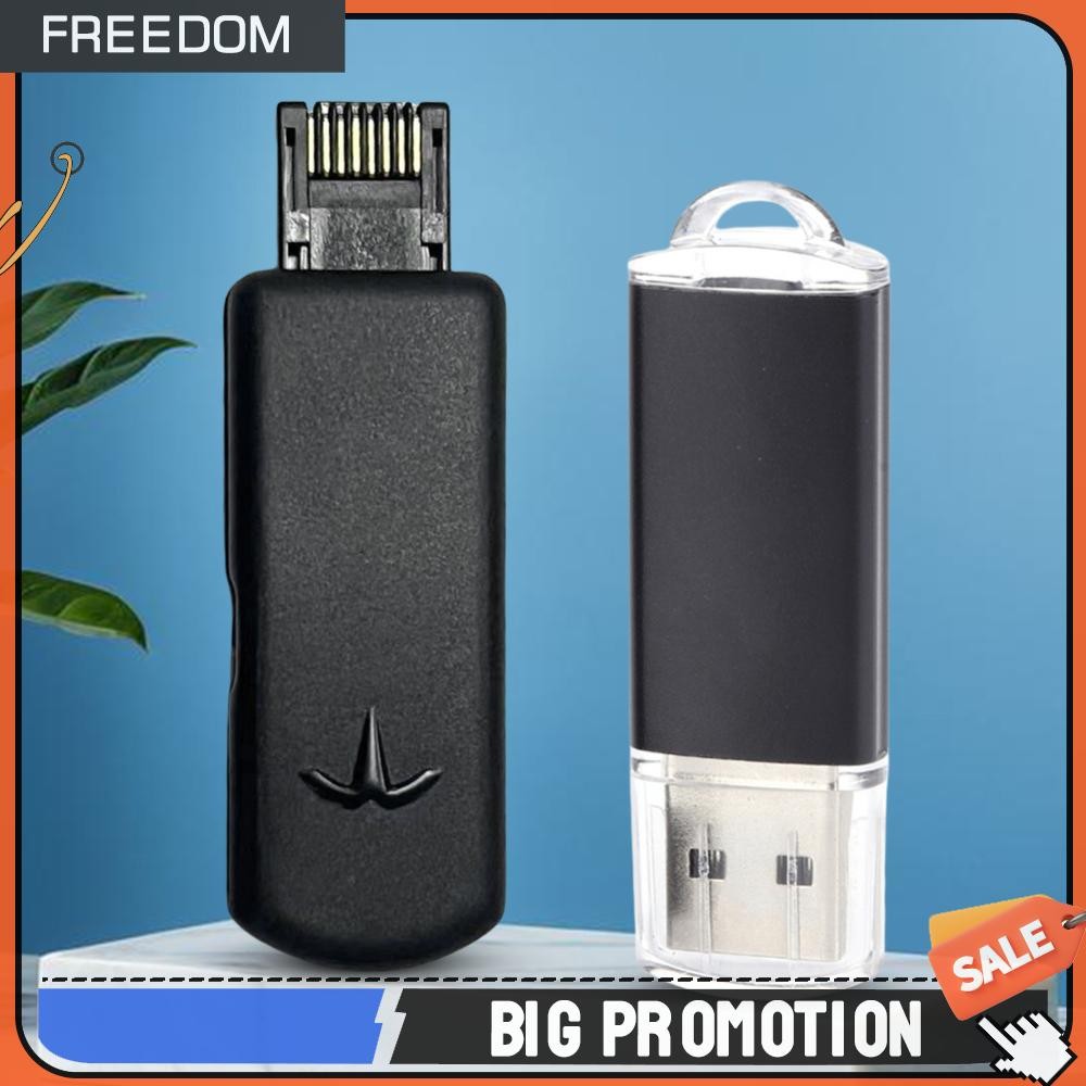 One-key JB Tool Mod Kit อะแดปเตอร์ USB Dongle USB สําหรับระบบ PS4 9.0-11.0