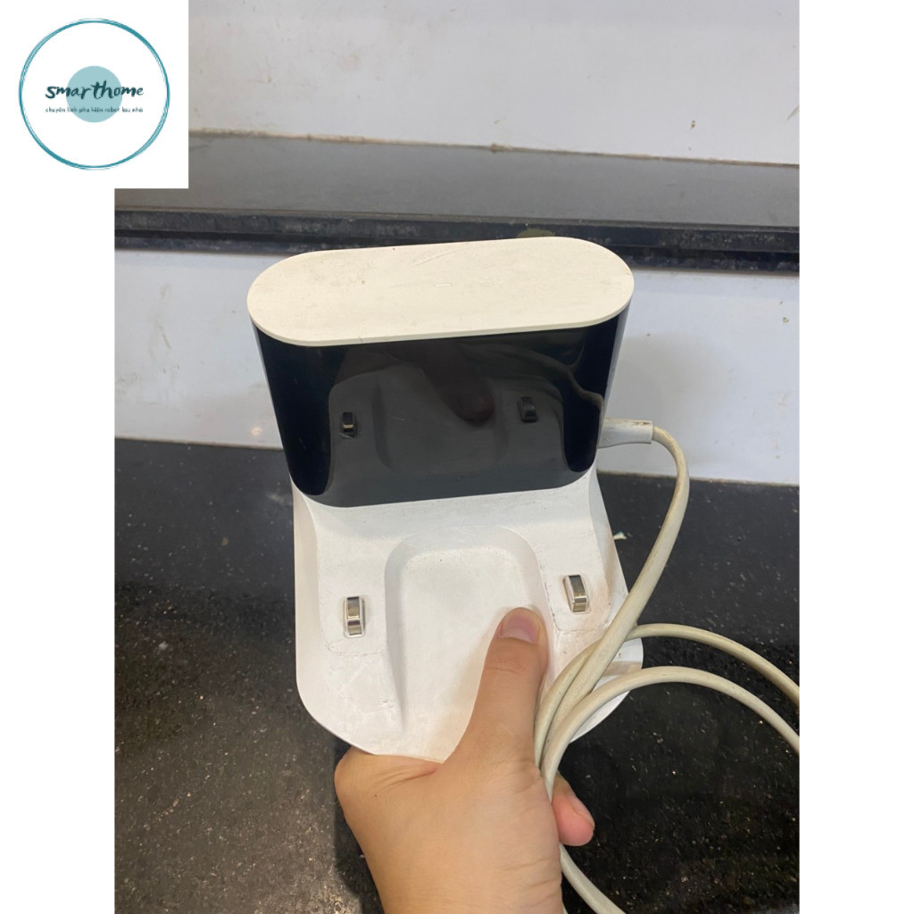 Roborock s5 s5 max s6 s6 max S6 pure s7 s7 maxv T6 T7 T7S plus T8 รหัสชาร์จ CDZ02RR สินค้ามือสอง