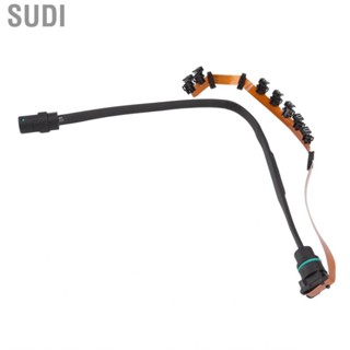 Sudi Transmission Internal Wiring Harness Ribbon  ABS Plastic 01M927365 High Accuracy for