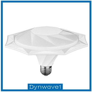 [Dynwave1] โคมไฟ LED ติดตั้งง่าย สําหรับชั้นใต้ดิน ตลาดคลังสินค้า