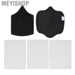 Meyishop Orthopedic Brace 5pcs Recovery Liposuction Supplies High Compression Soft Body Shaping Post Surgery Board