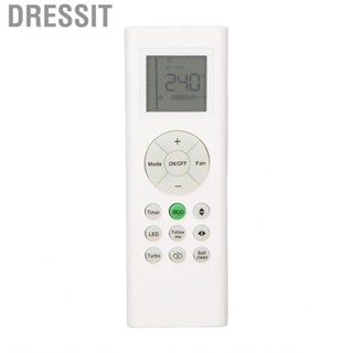 Dressit AAA  Powered AC Control Wearable for RG66B3 2H BGEF