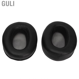 Guli Headphones Ear Cushion  Bass Replacement Pads  For MDR 1ABT