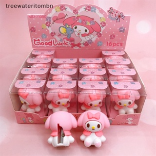 SANRIO Tt กบเหลาดินสอ ลายการ์ตูนอนิเมะ My Melody น่ารัก ของขวัญ สําหรับเด็กผู้หญิง