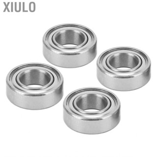 Xiulo Bearing Kit  Resistant To Corrosion Small RC Ball for 1/10 Car