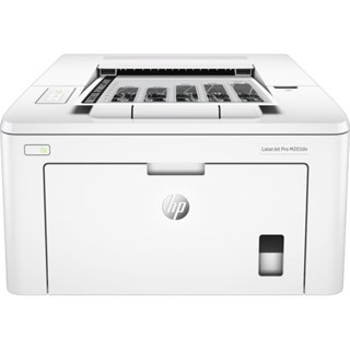 HP LaserJet Pro M203dn เครื่องพิมพ์เลเซอร์ มือหนึ่ง ประกันศูนย์ไทย