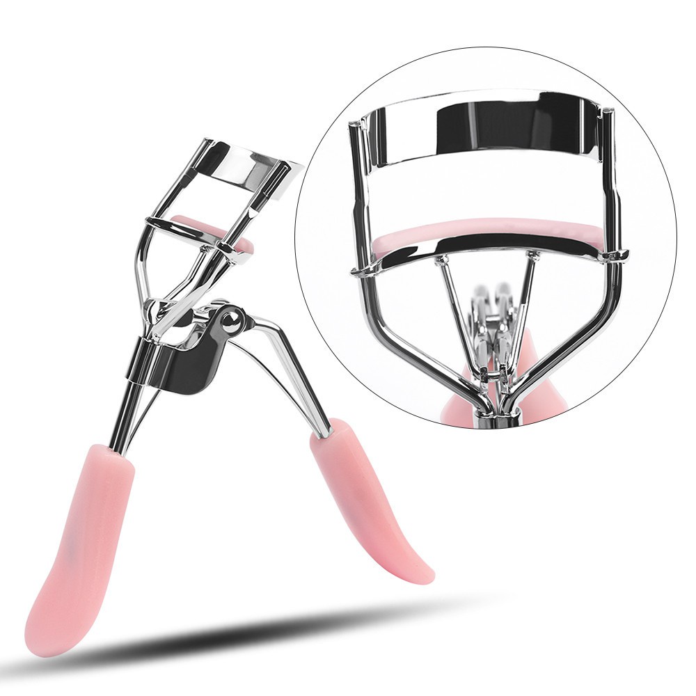 ซื้อ Professional Eyelash Curler คิวท์เพรส ที่ดัดขนตา เพื่อขนตาที่งอนสวยเป็นธรรมชาติ.