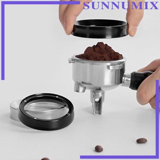 [Sunnimix] กรวยชงกาแฟเอสเปรสโซ่ สําหรับบ้าน คาเฟ่