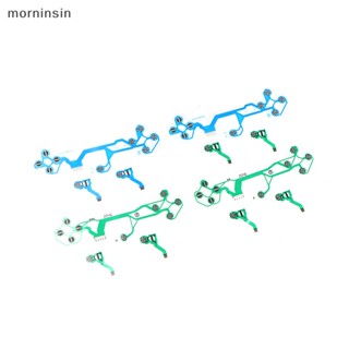 Morn บอร์ดแผงวงจร สายเคเบิลแพร สําหรับคอนโทรลเลอร์ PS5 EN