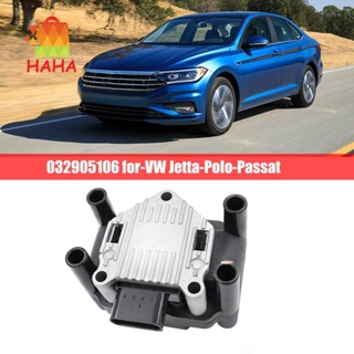 032905106 คอยล์จุดระเบิดอัตโนมัติ สําหรับ VW Jetta-Polo-Passat