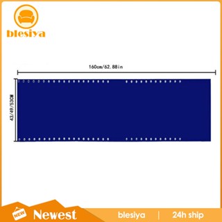 [Blesiya] ผ้าเก้าอี้ชายหาด 63x19 นิ้ว แบบเปลี่ยน สําหรับลานกลางแจ้ง