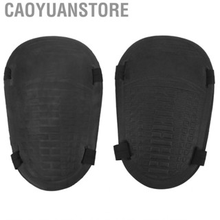 Caoyuanstore EVA Foam Padded Knee Sleeve Pad Protective Wrap For Winter Gift HOT