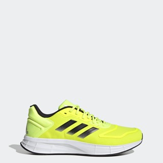 adidas วิ่ง รองเท้า Duramo SL 2.0 ผู้ชาย สีเหลือง GW4079