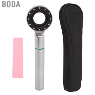 Boda Dental Color Lights 12Chip Oral Efficient Scanning