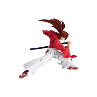 Revoltech Yamaguchi No.109 Himura Kenshin