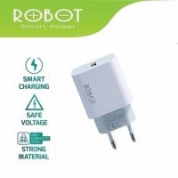 Robot RT-K8 อะแดปเตอร์ชาร์จ 10W 2A ของแท้