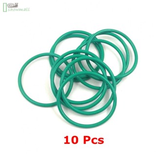 [ISHOWMAL-TH]Gasket Seal Motorcycle Exhaust Engine For KTM/Husaberg/Husqvarna Green-New In 9-