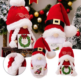 ⭐NEW ⭐Christmas Doll Christmas Gift Cute Decoration Dwarf Doll Mens Models