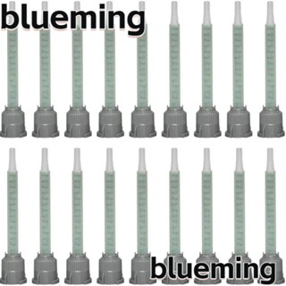 Blueming2 หัวฉีดผสมอีพ็อกซี่เรซิ่น พลาสติก 20 ชิ้น