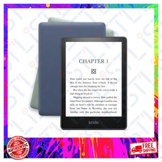 Amazon Kindle Paperwhite 11th Gen 2021 6.8 inch Wifi 32GB